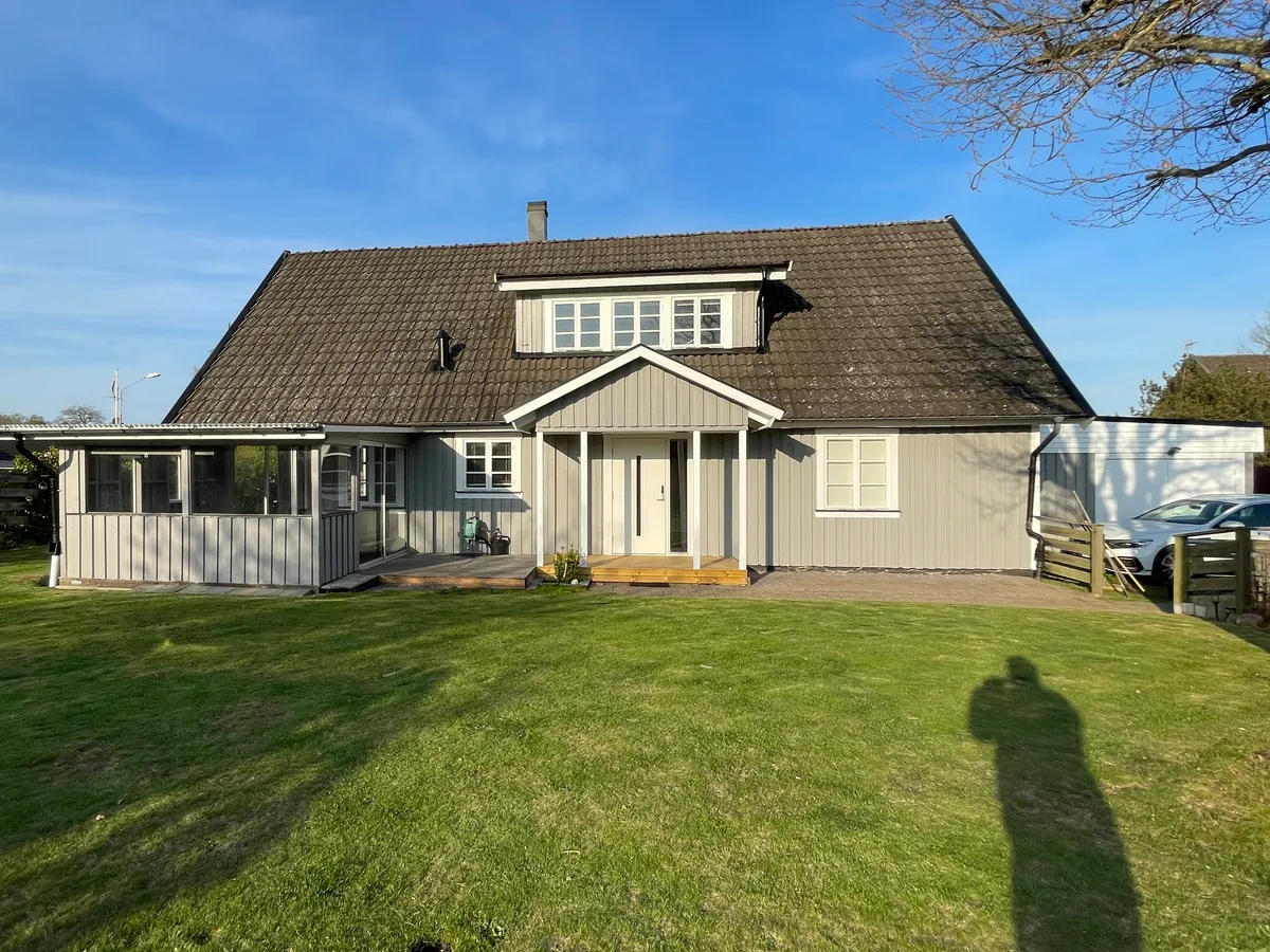 Hyresbostad på Kalmar i kalmar