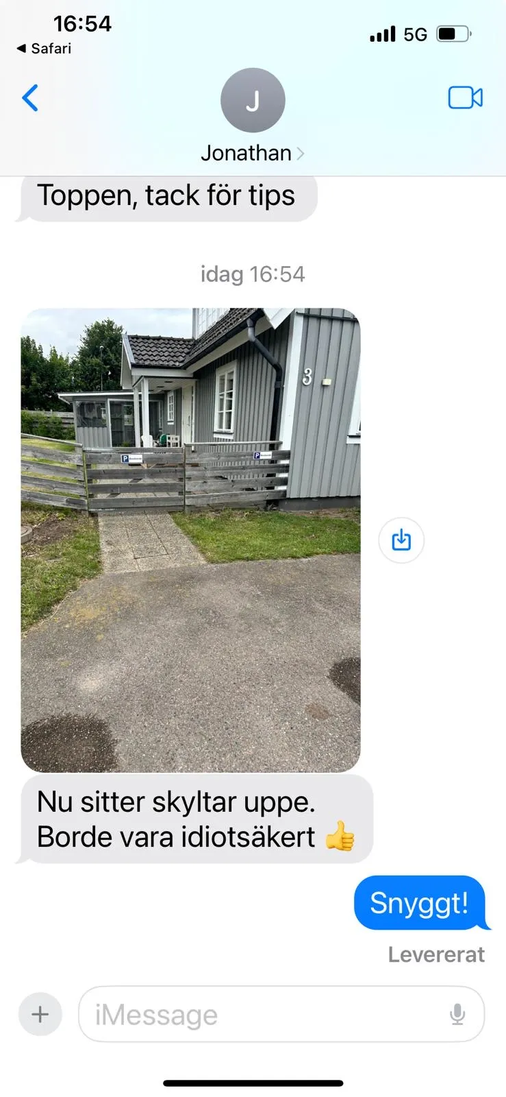 Hyresbostad på Kalmar i kalmar