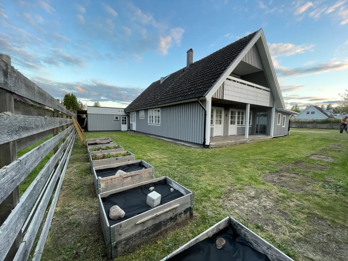 Hyresbostad på Kalmar i kalmar