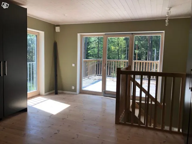 Hyresbostad på Värmdö i varmdo