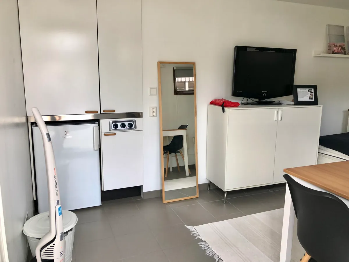 Hyresbostad på Vendelsö i vendelso