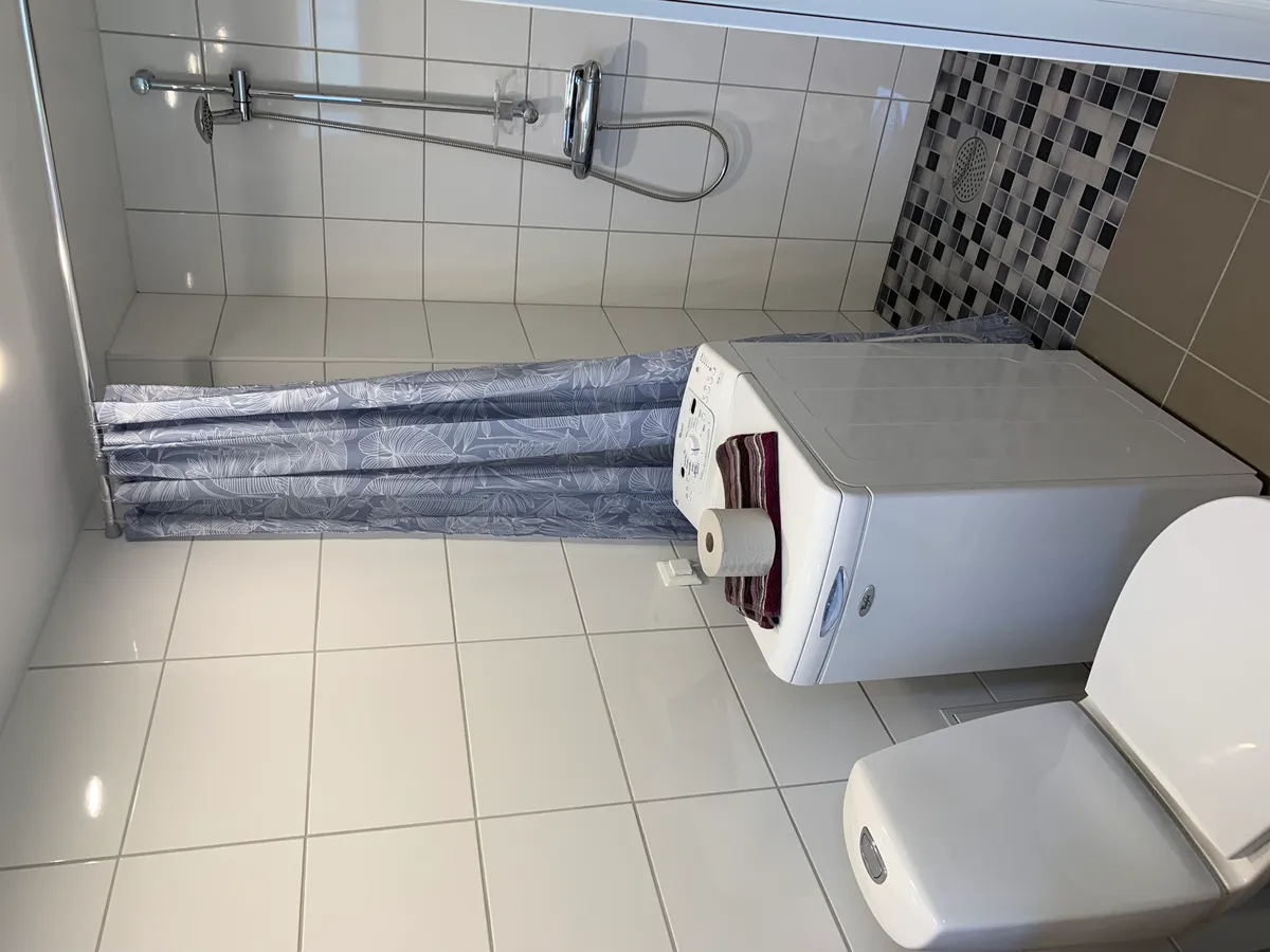 Hyresbostad på Vendelsö i vendelso