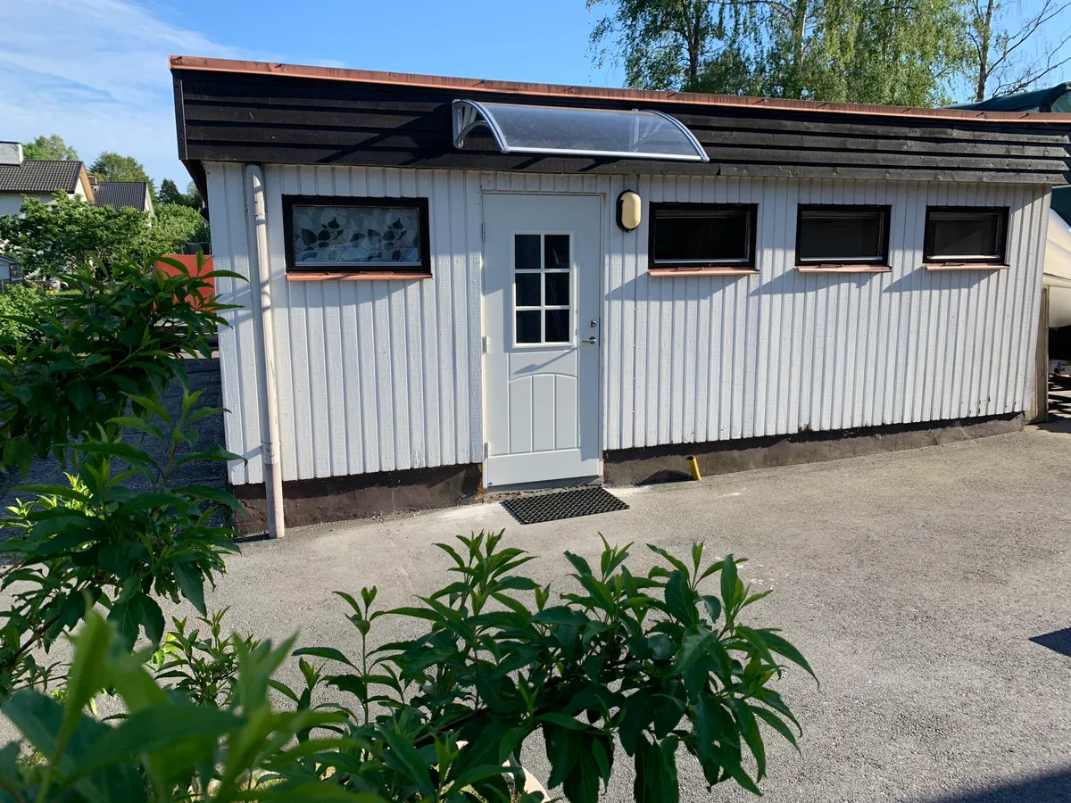 Hyresbostad på Vendelsö i vendelso