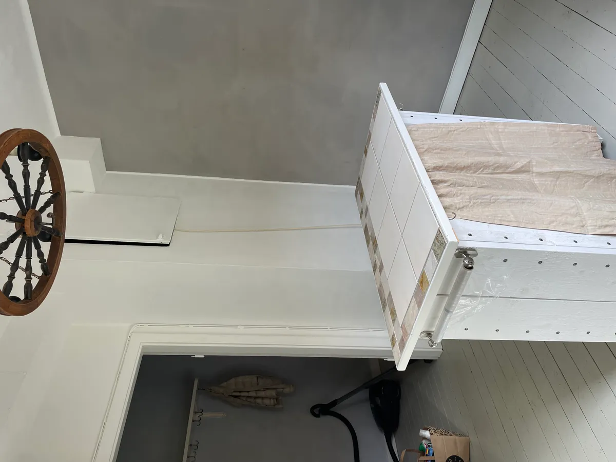 Hyreslägenhet på Nyköping i nykoping