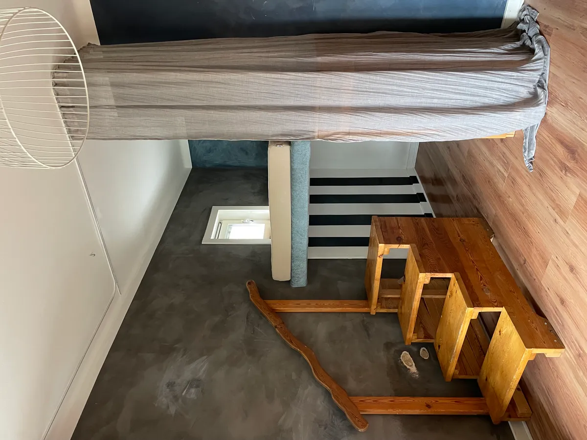 Hyreslägenhet på Nyköping i nykoping