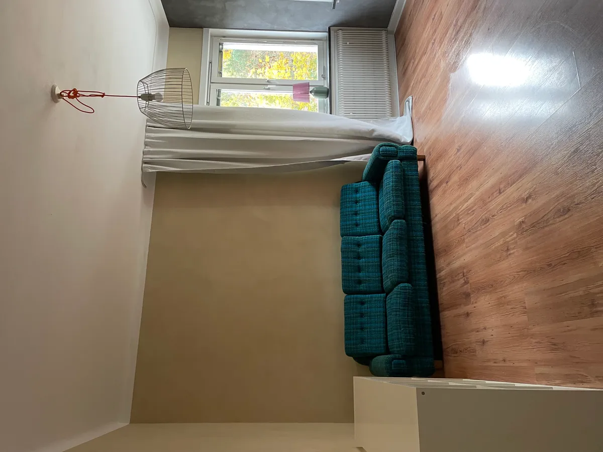 Hyreslägenhet på Nyköping i nykoping