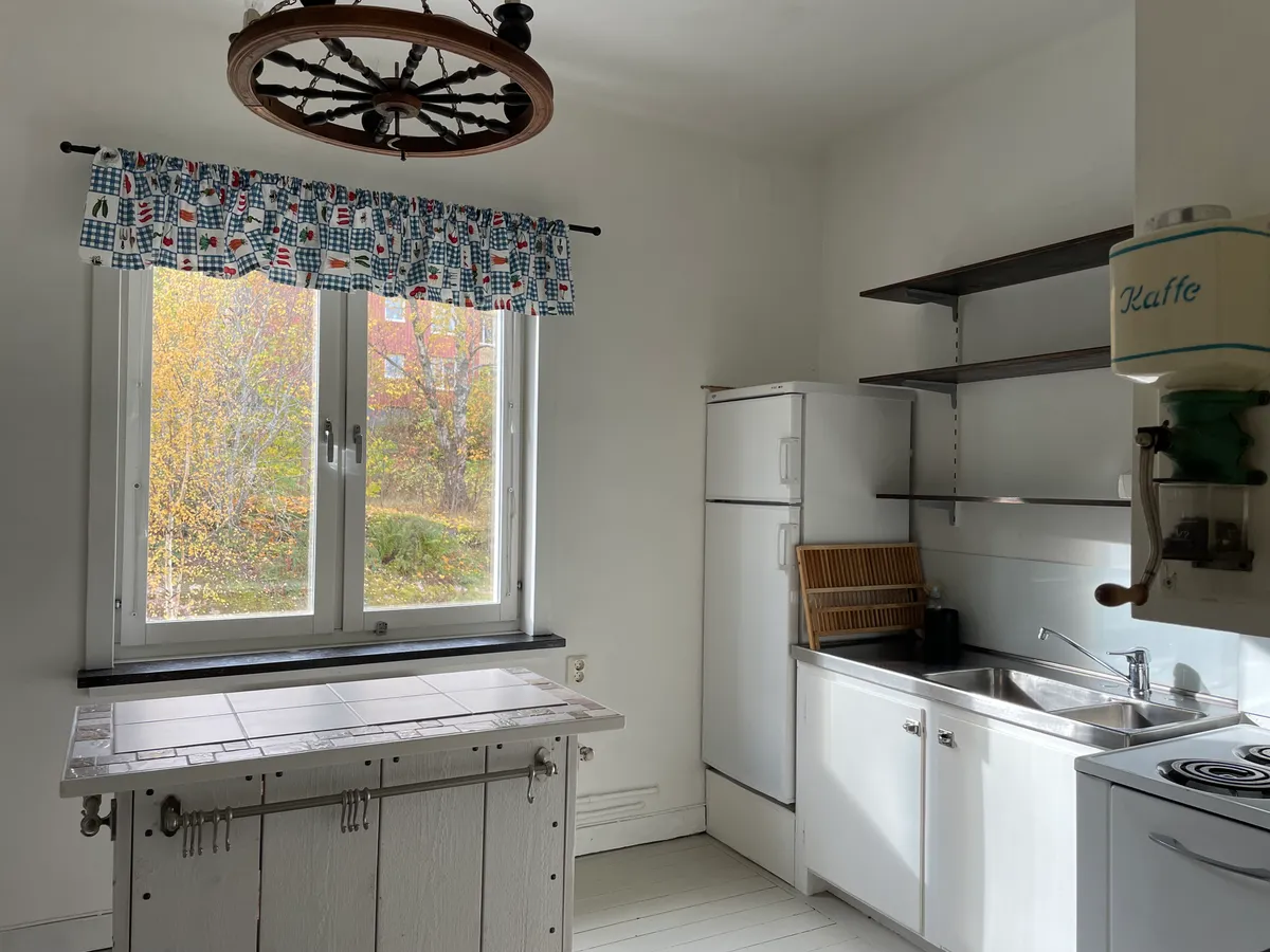 Hyreslägenhet på Nyköping i nykoping