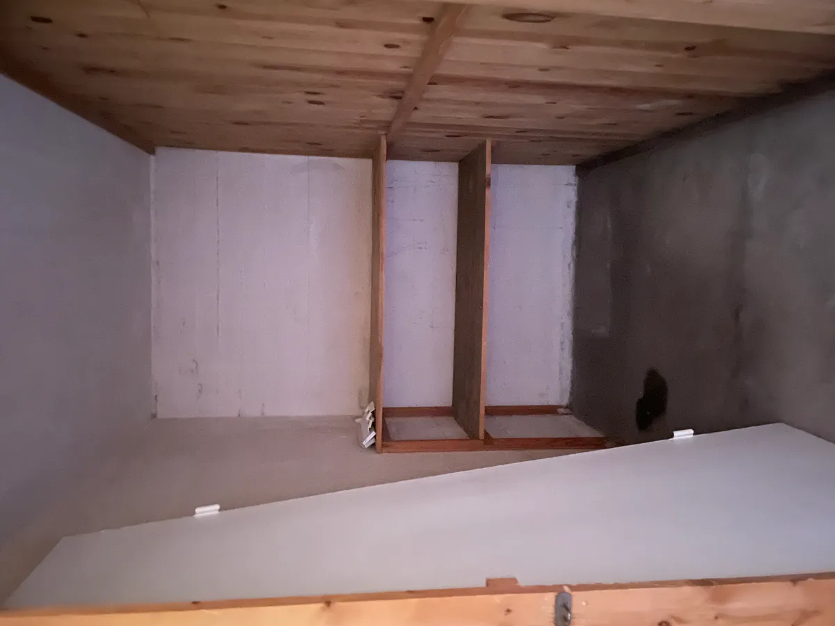 Hyreslägenhet på Nyköping i nykoping