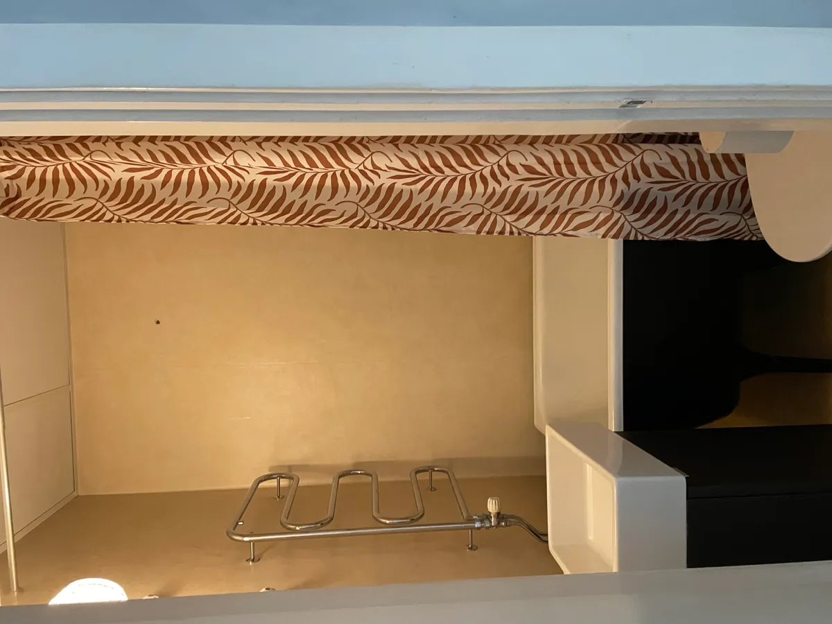 Hyreslägenhet på Nyköping i nykoping