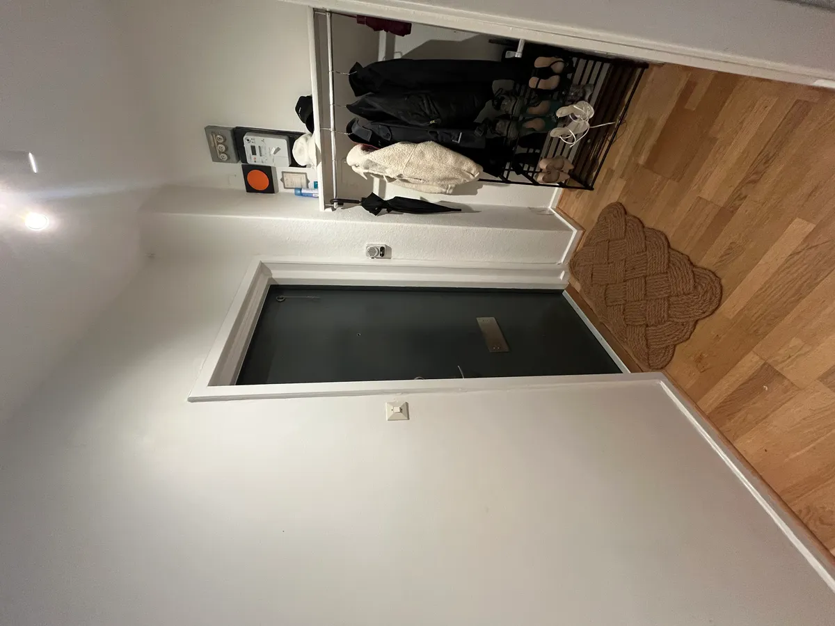 Hyreslägenhet på Stockholm i stockholm