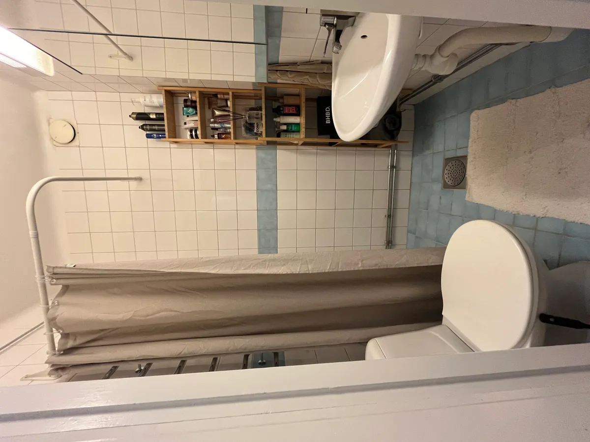 Hyreslägenhet på Stockholm i stockholm