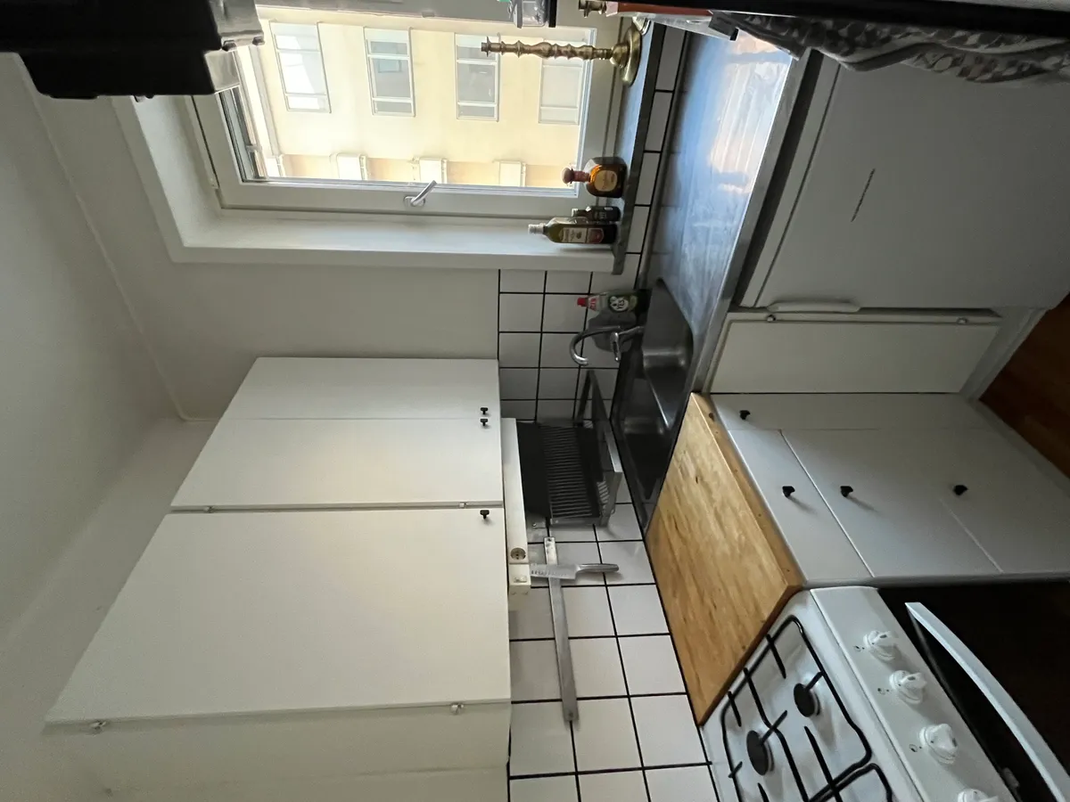 Hyreslägenhet på Stockholm i stockholm