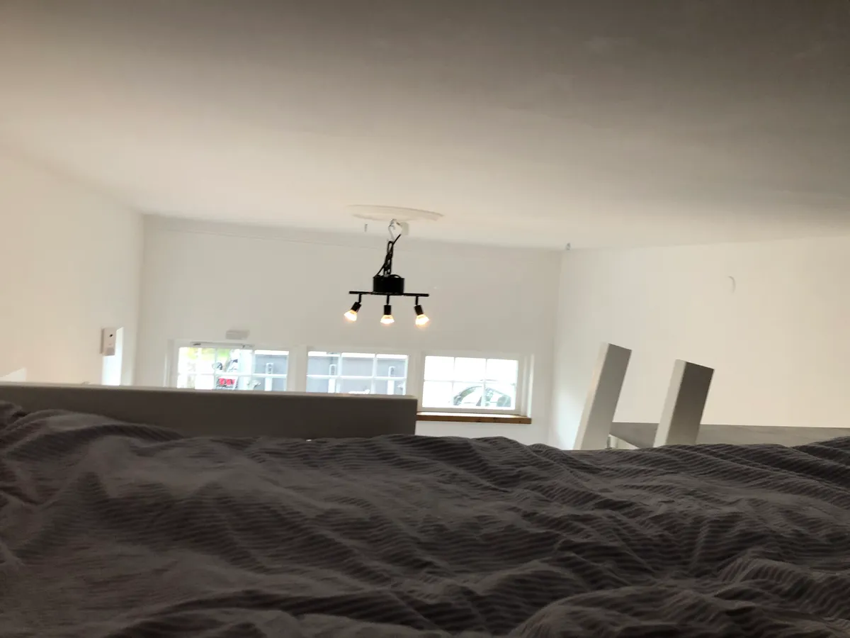 Hyreslägenhet på Skogås i skogas