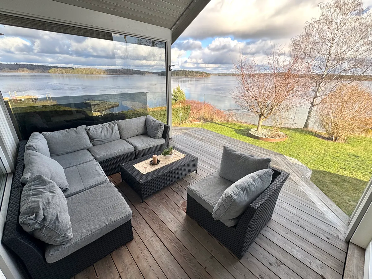 Hyreslägenhet på Tranås i tranas