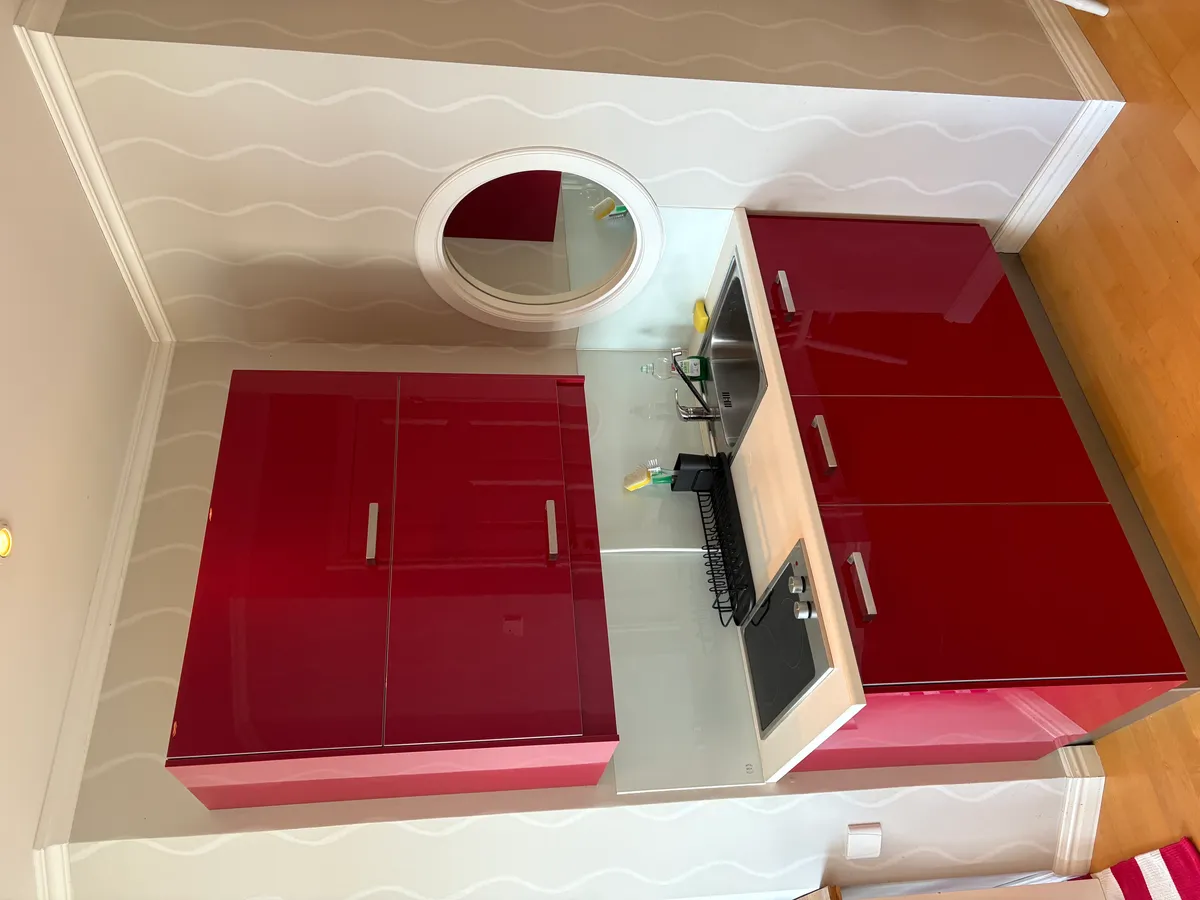 Hyreslägenhet på Tranås i tranas