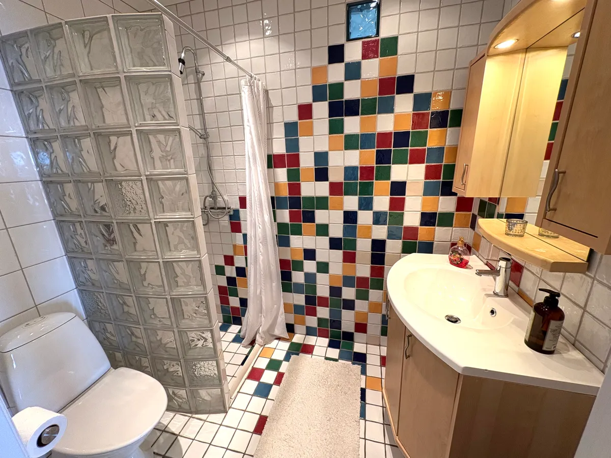 Hyreslägenhet på Tranås i tranas