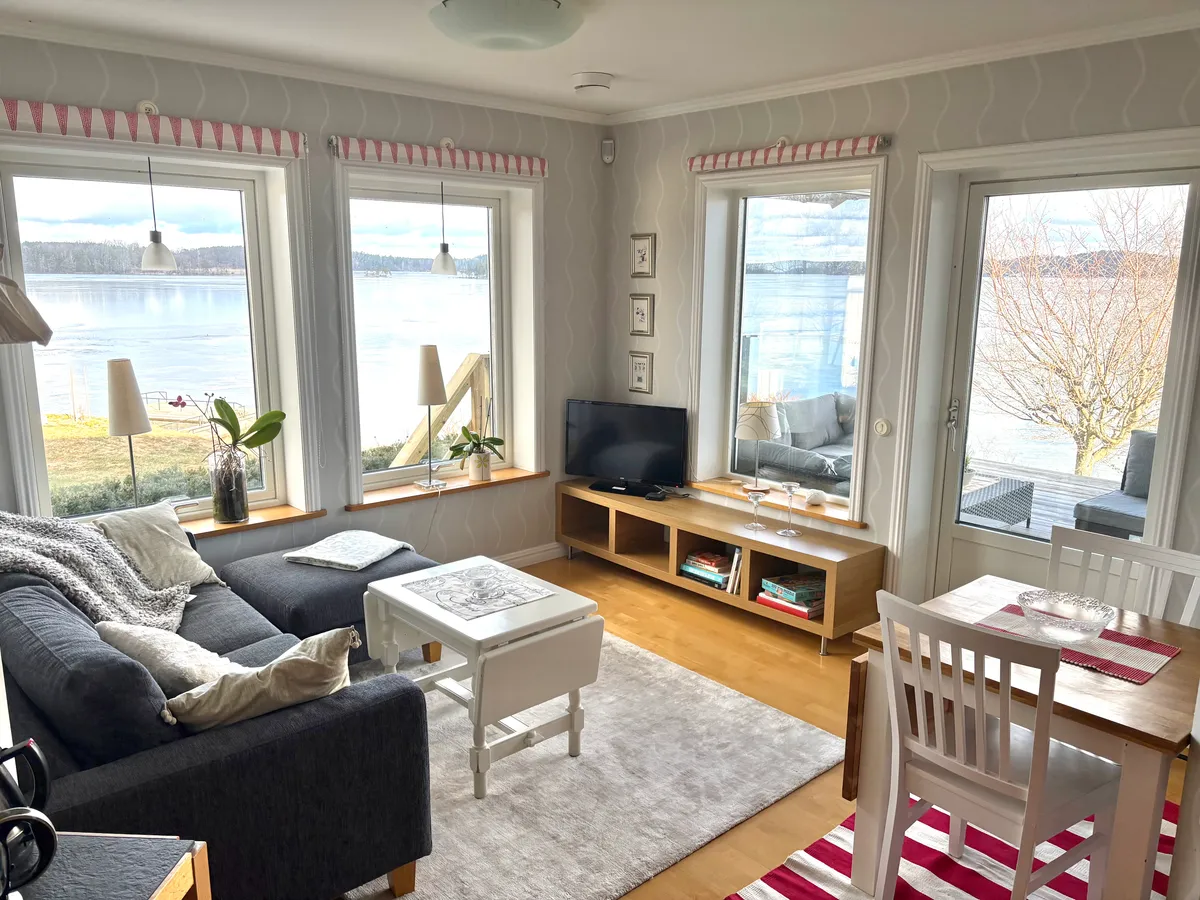 Hyreslägenhet på Tranås i tranas