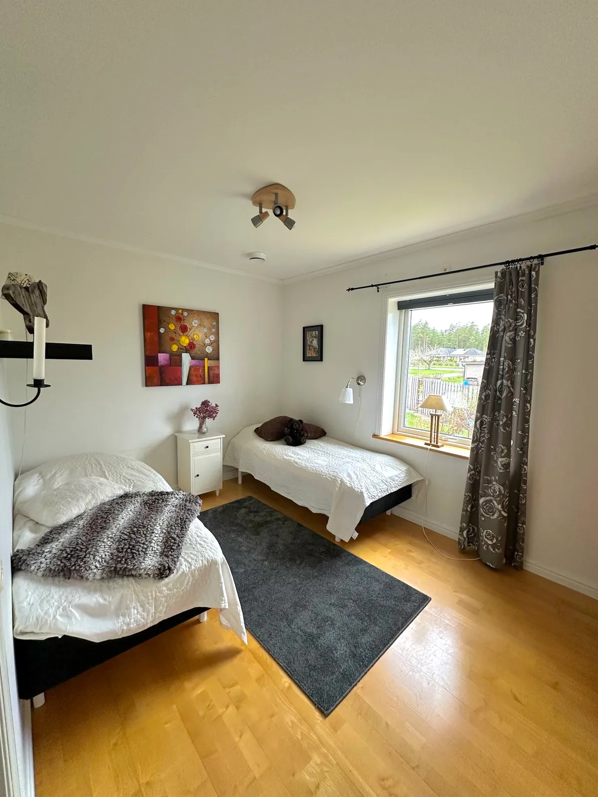 Hyreslägenhet på Tranås i tranas