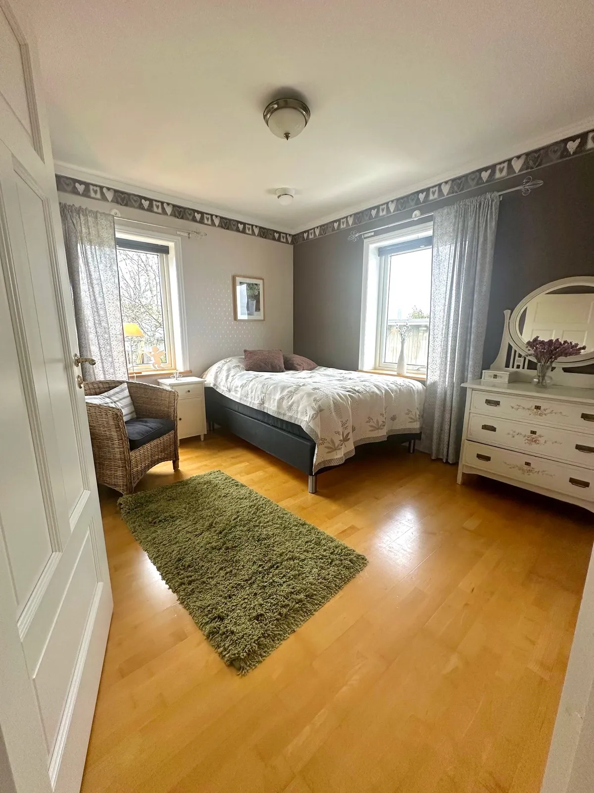 Hyreslägenhet på Tranås i tranas