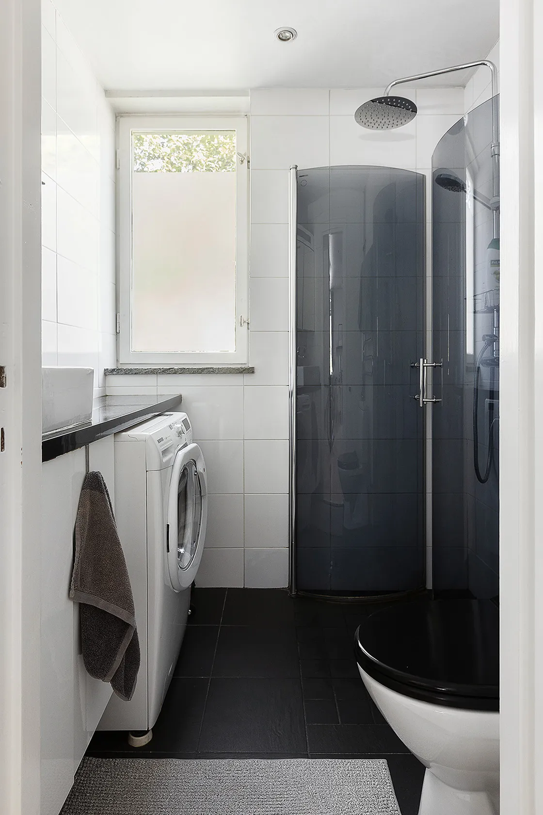 Hyreslägenhet på Johanneshov i johanneshov