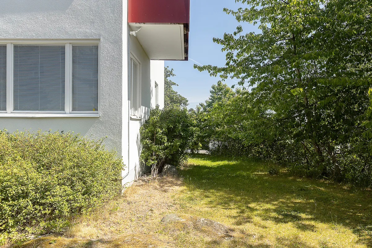 Hyreslägenhet på Johanneshov i johanneshov