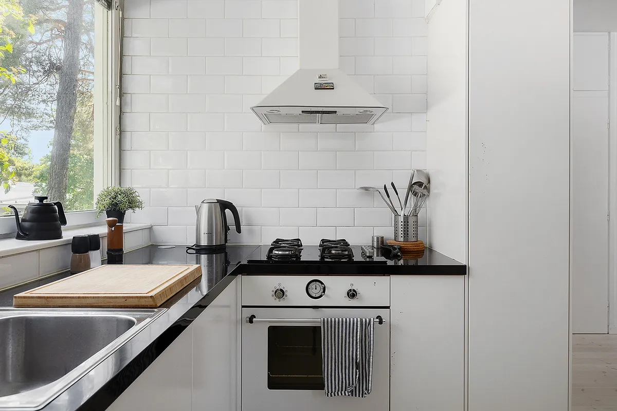 Hyreslägenhet på Johanneshov i johanneshov