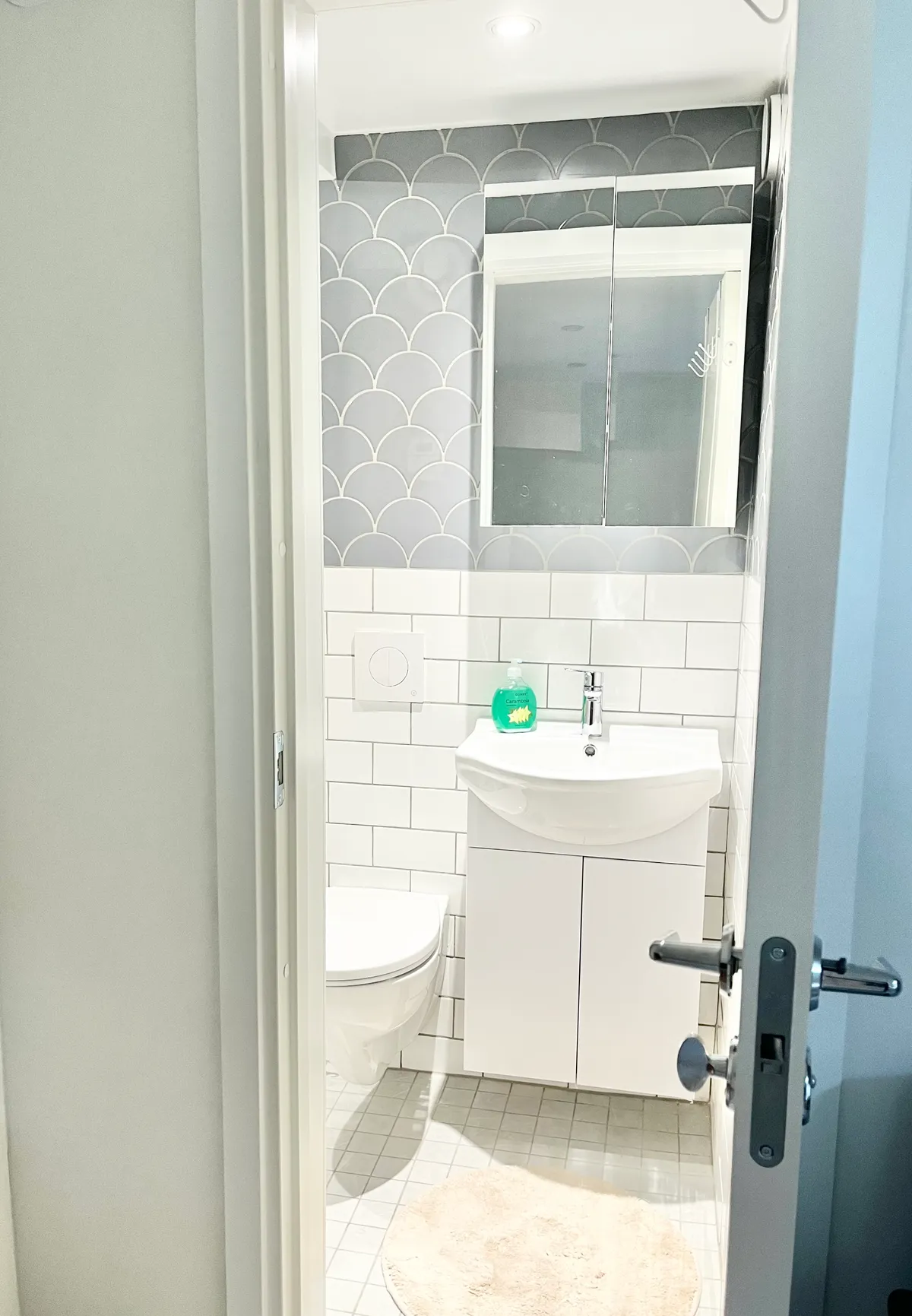 Hyreslägenhet på Stockholm i stockholm