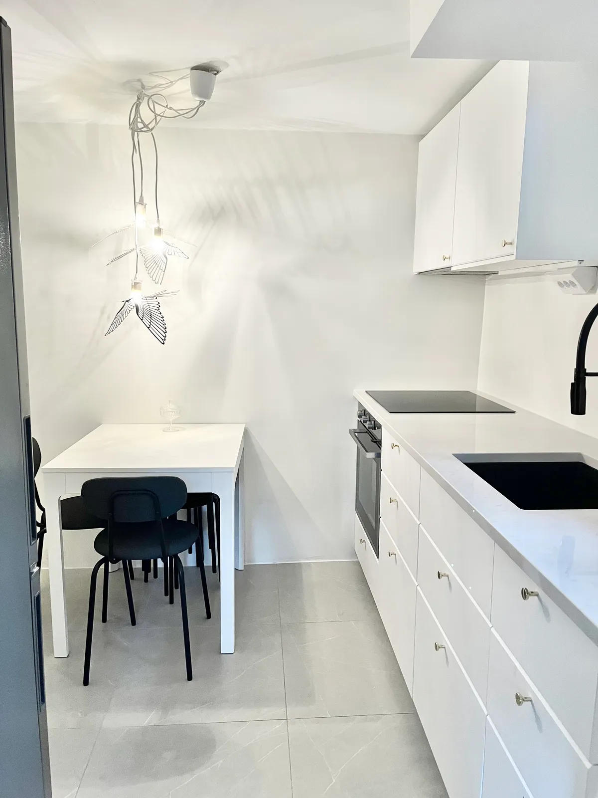 Hyreslägenhet på Stockholm i stockholm