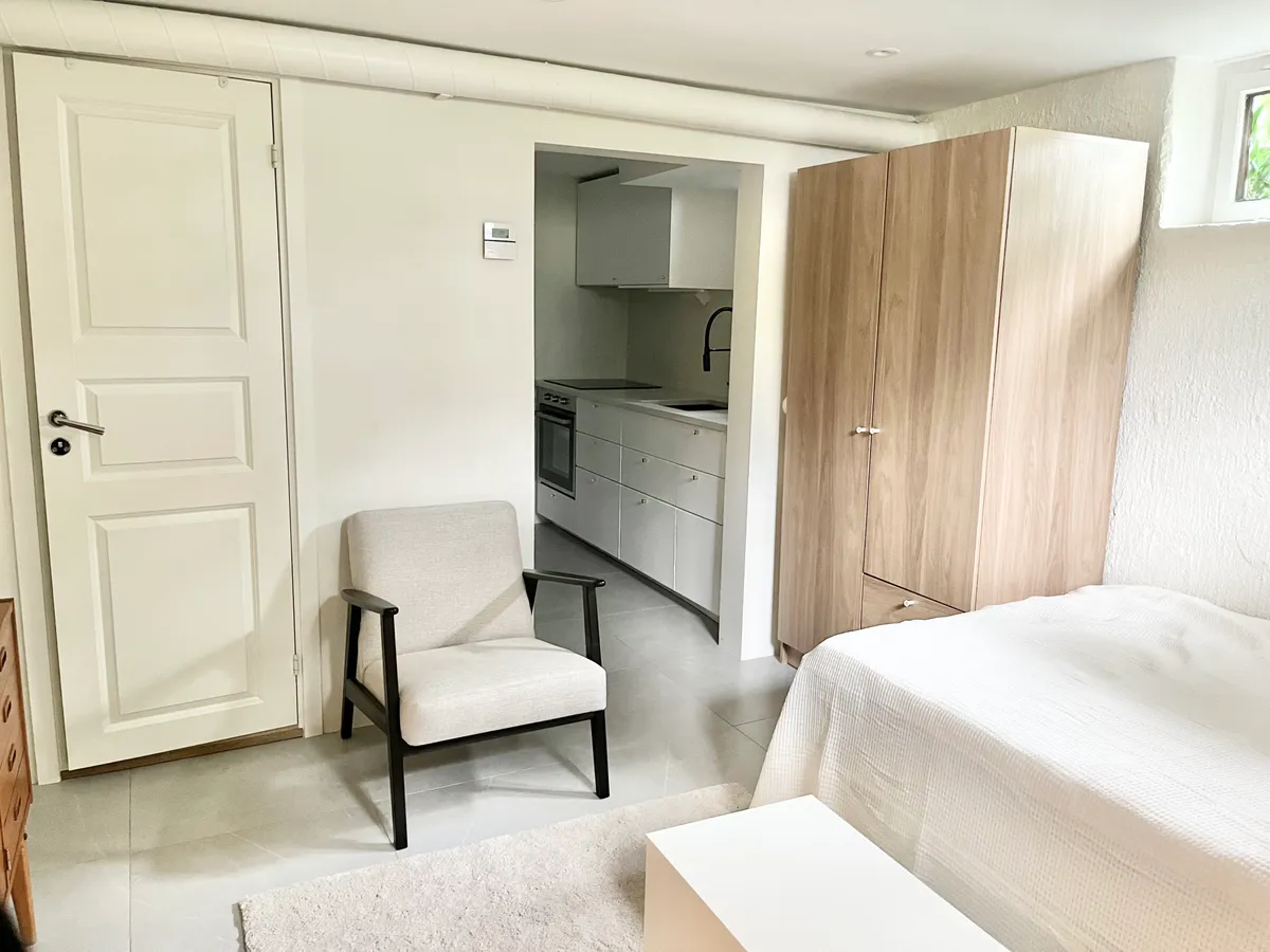 Hyreslägenhet på Stockholm i stockholm