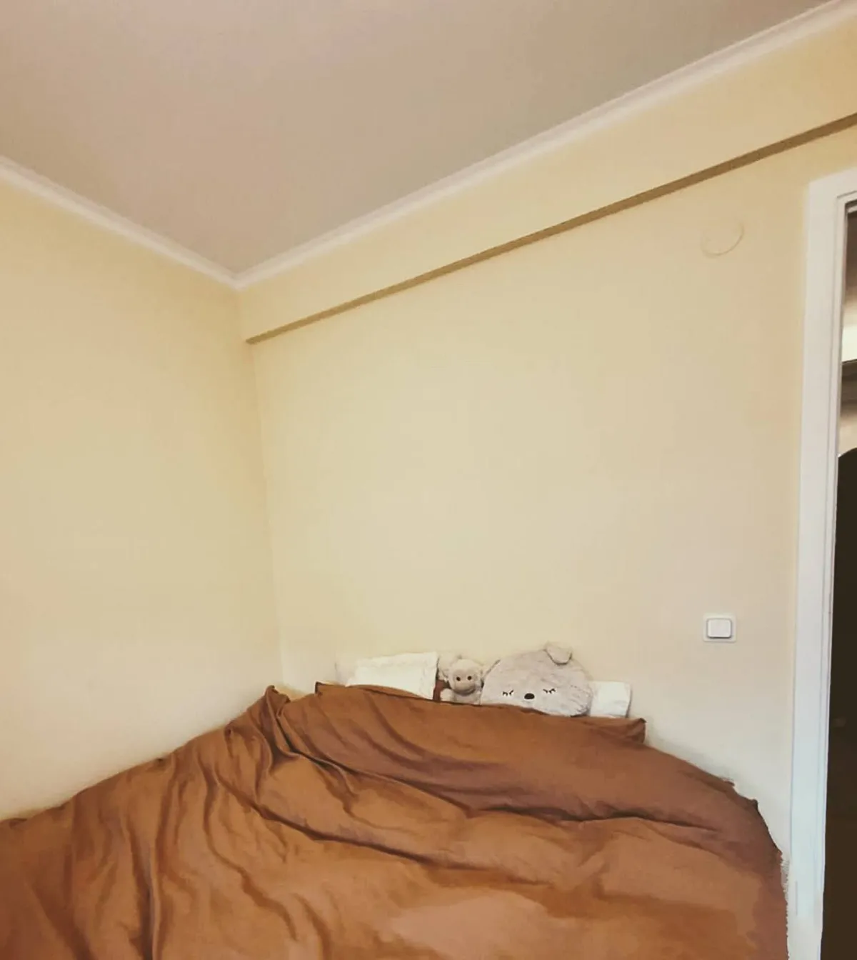 Hyreslägenhet på Skarpnäck i skarpnack