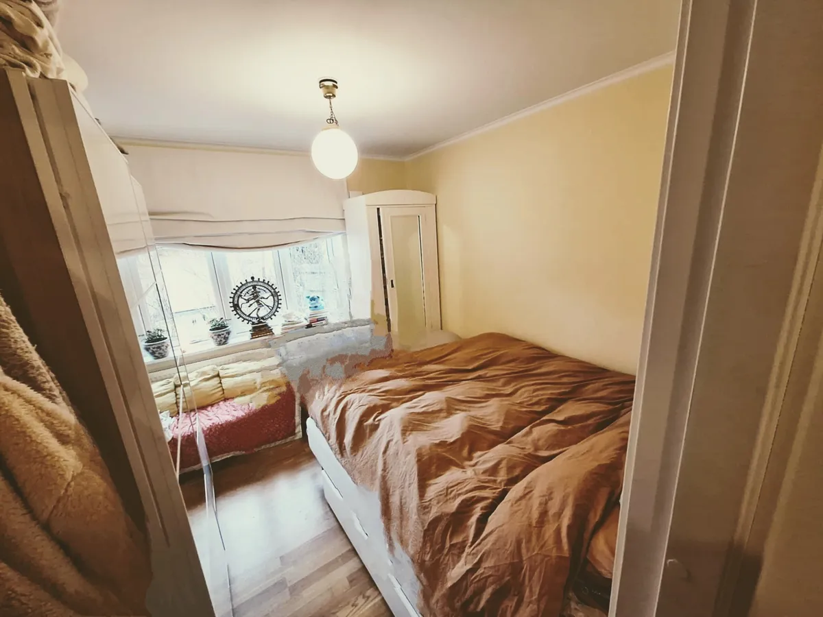 Hyreslägenhet på Skarpnäck i skarpnack