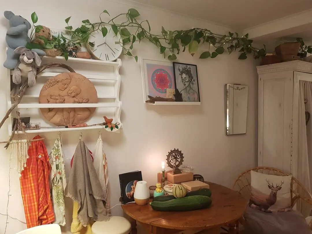 Hyreslägenhet på Skarpnäck i skarpnack