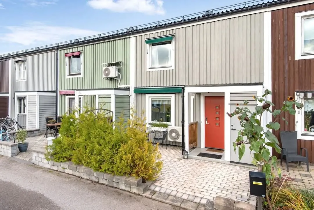 Hyresbostad på Motala i motala