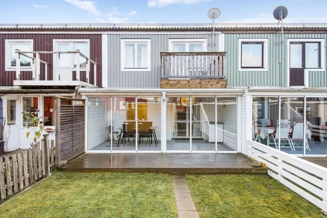 Hyresbostad på Motala i motala