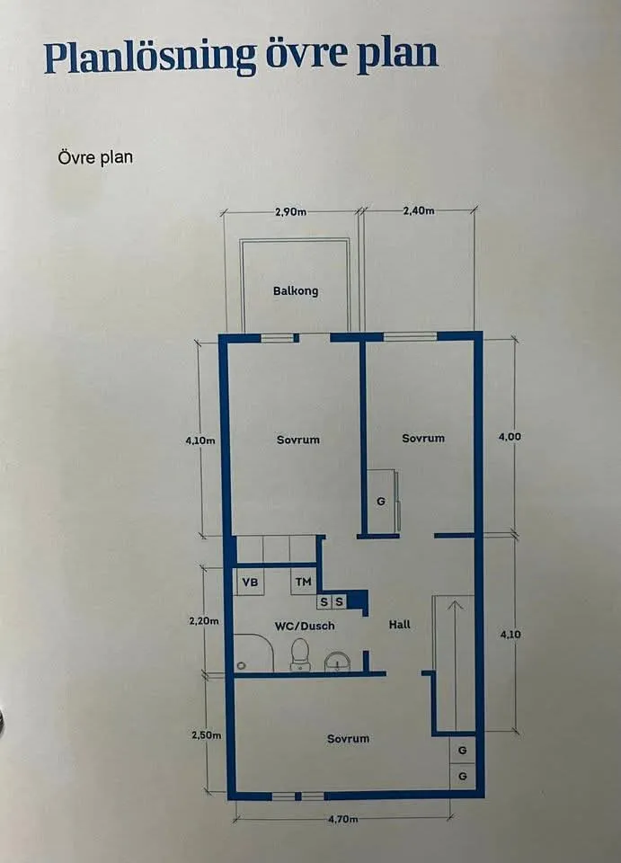 Hyresbostad på Motala i motala