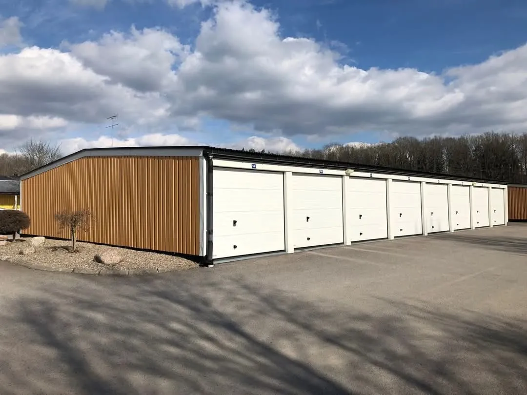 Hyresbostad på Motala i motala