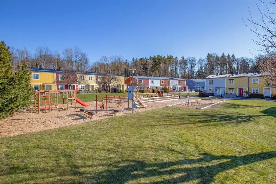 Hyresbostad på Motala i motala