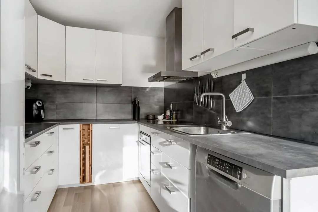 Hyresbostad på Motala i motala