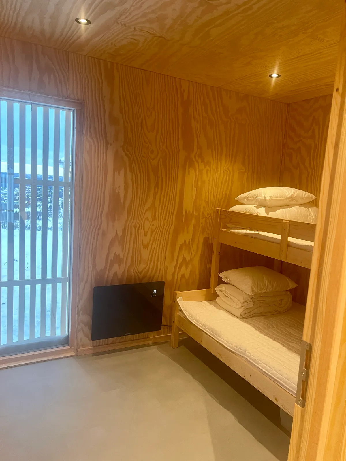 Hyresbostad på Gällivare i gallivare