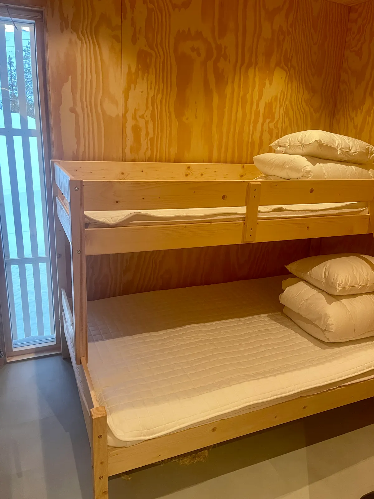 Hyresbostad på Gällivare i gallivare