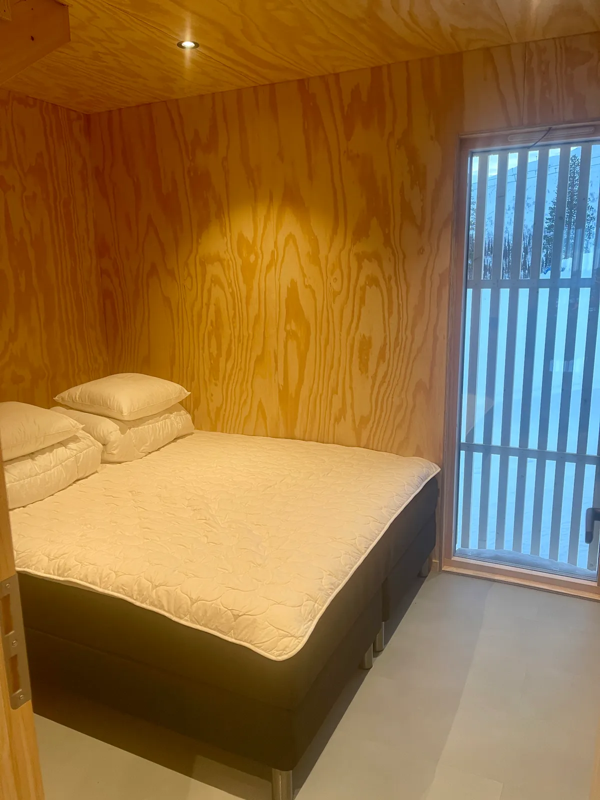 Hyresbostad på Gällivare i gallivare