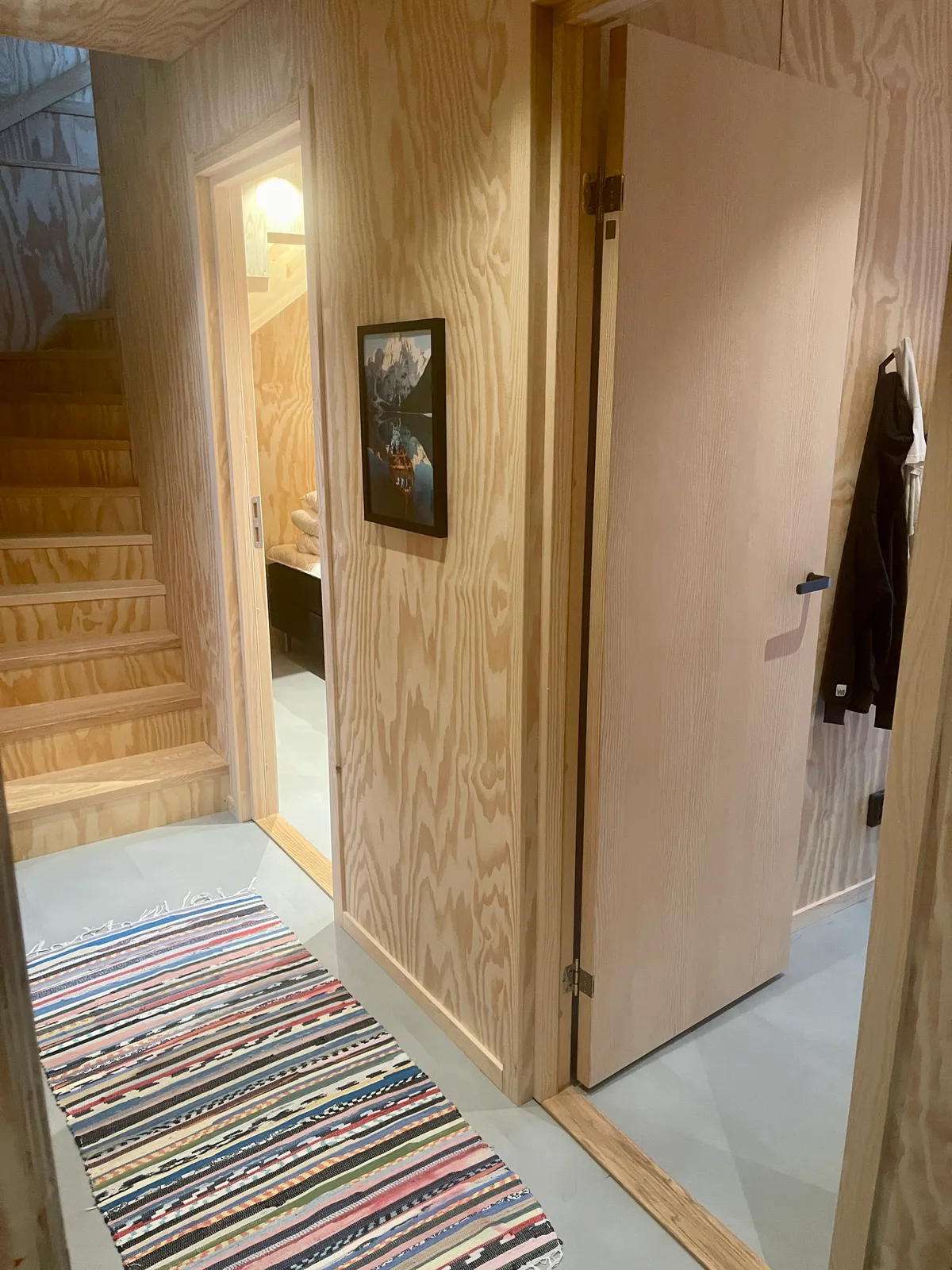 Hyresbostad på Gällivare i gallivare