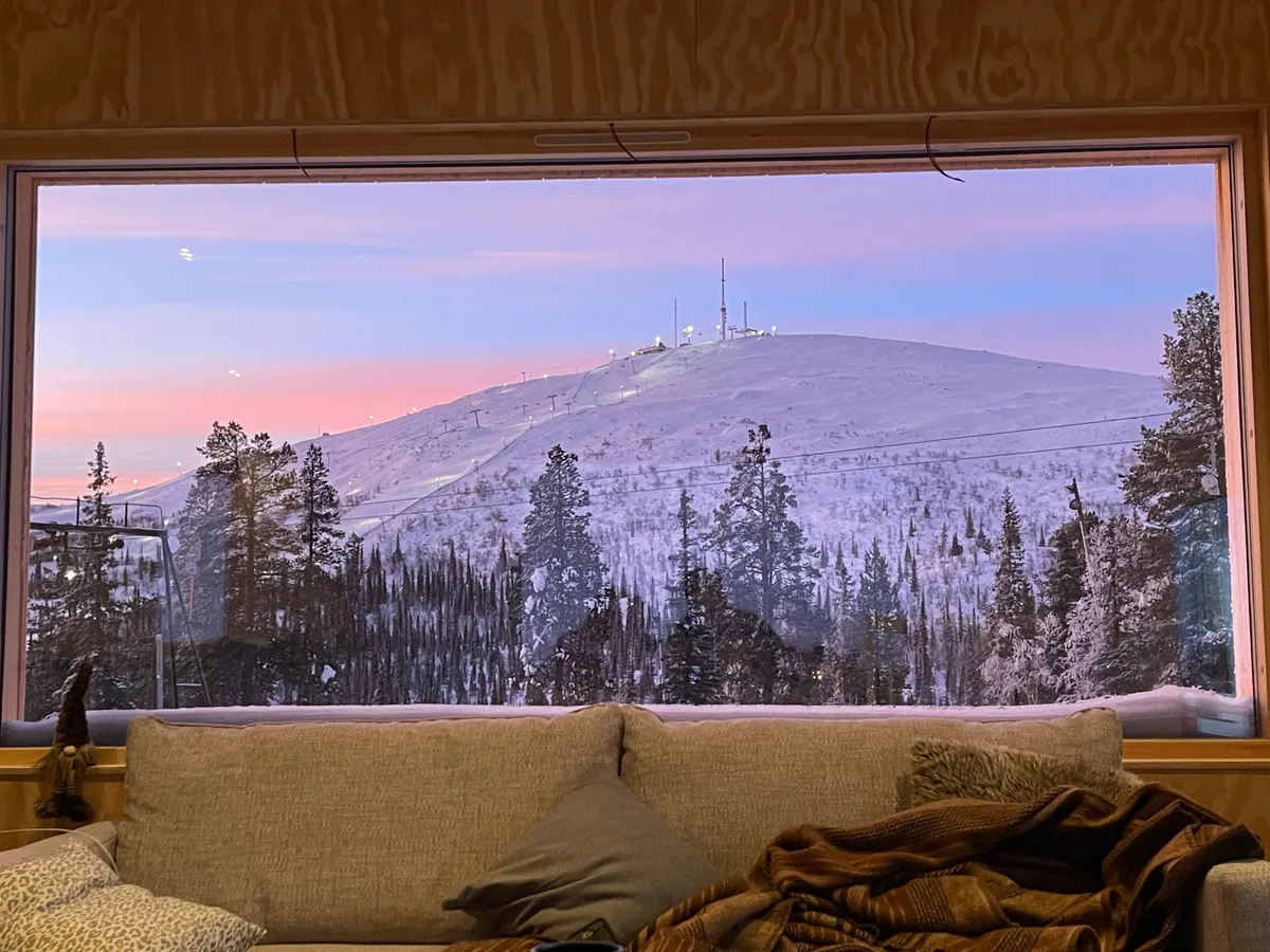 Hyresbostad på Gällivare i gallivare