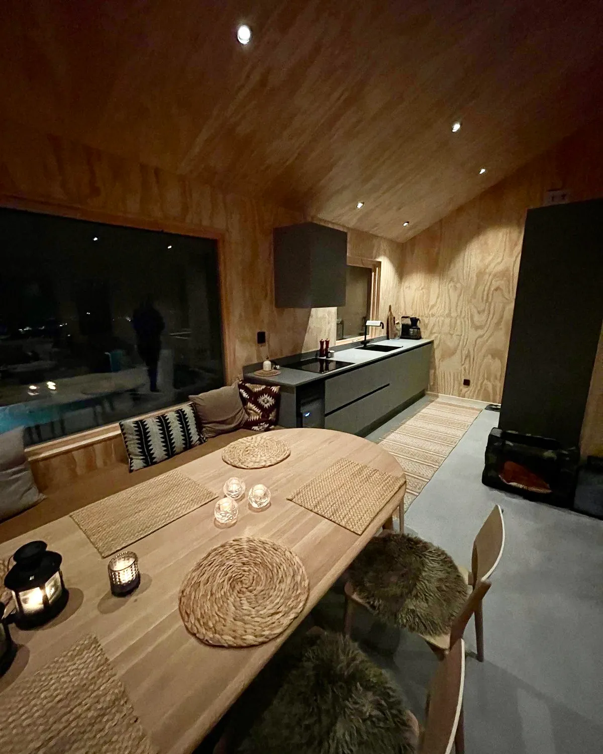 Hyresbostad på Gällivare i gallivare