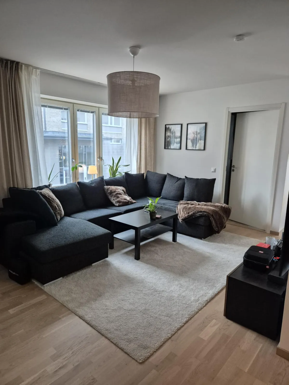 Hyreslägenhet på Linköping i linkoping