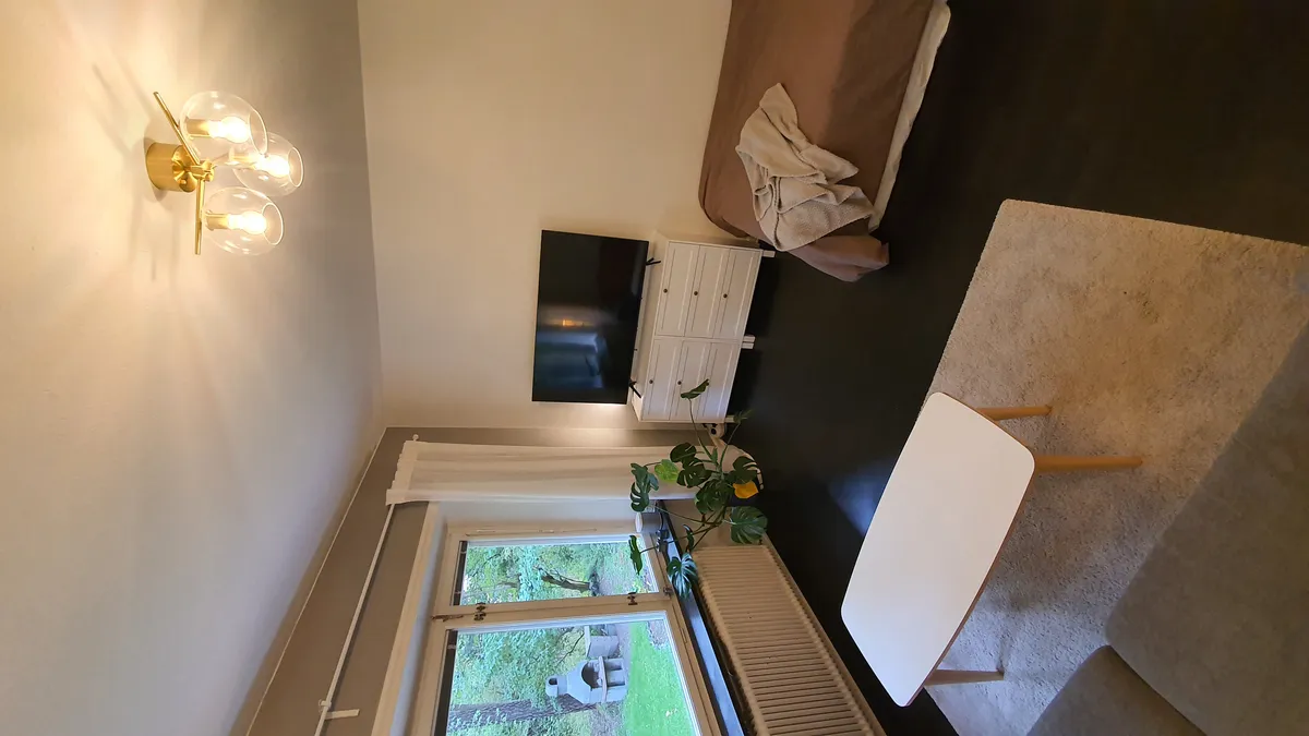 Hyreslägenhet på Johanneshov i johanneshov