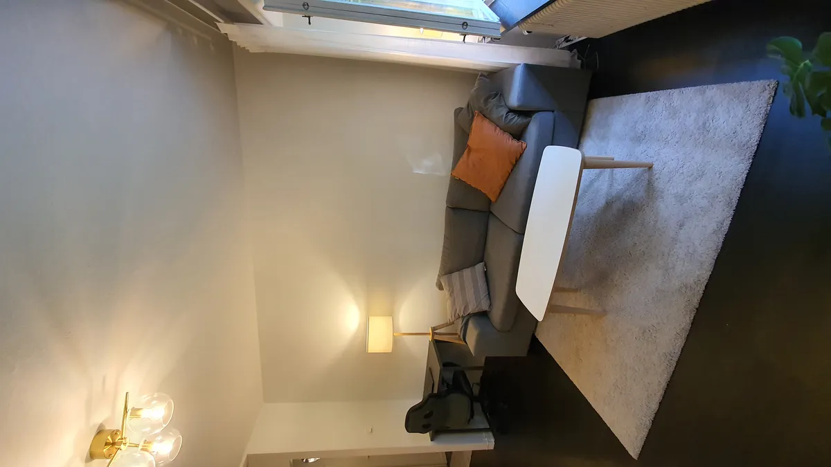 Hyreslägenhet på Johanneshov i johanneshov