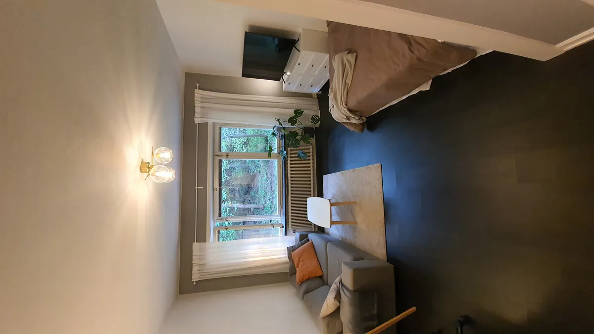 Hyreslägenhet på Johanneshov i johanneshov