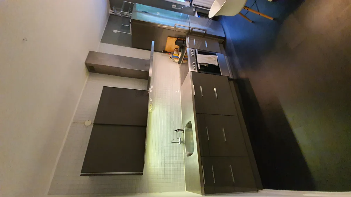 Hyreslägenhet på Johanneshov i johanneshov