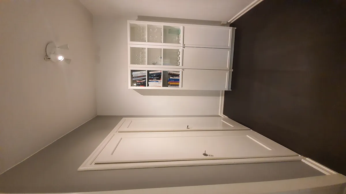 Hyreslägenhet på Johanneshov i johanneshov